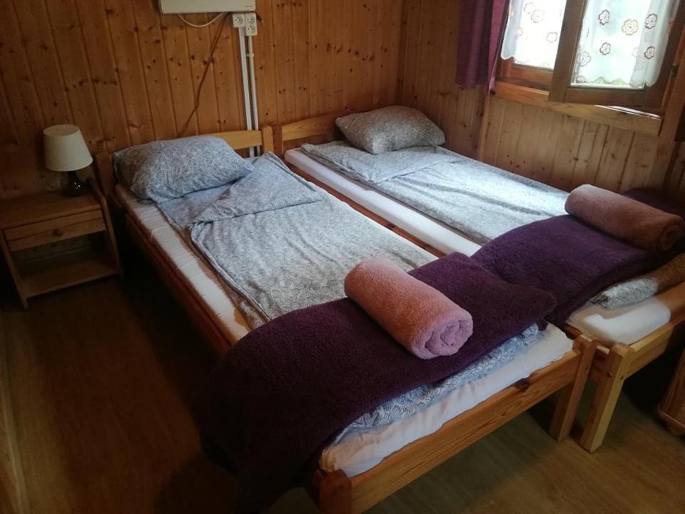 Mazowieckie Siolo Julianowka 外观 照片